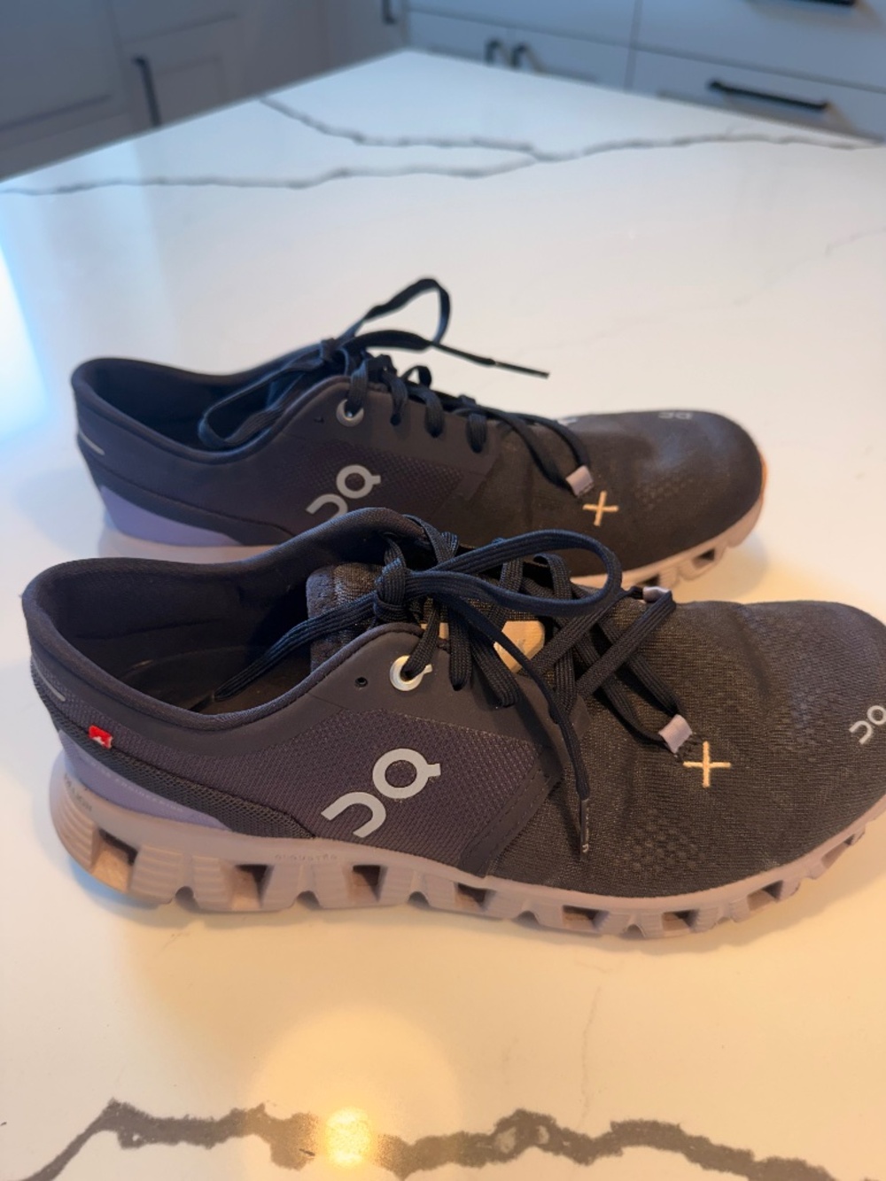 On Cloud X 3 Training Shoe